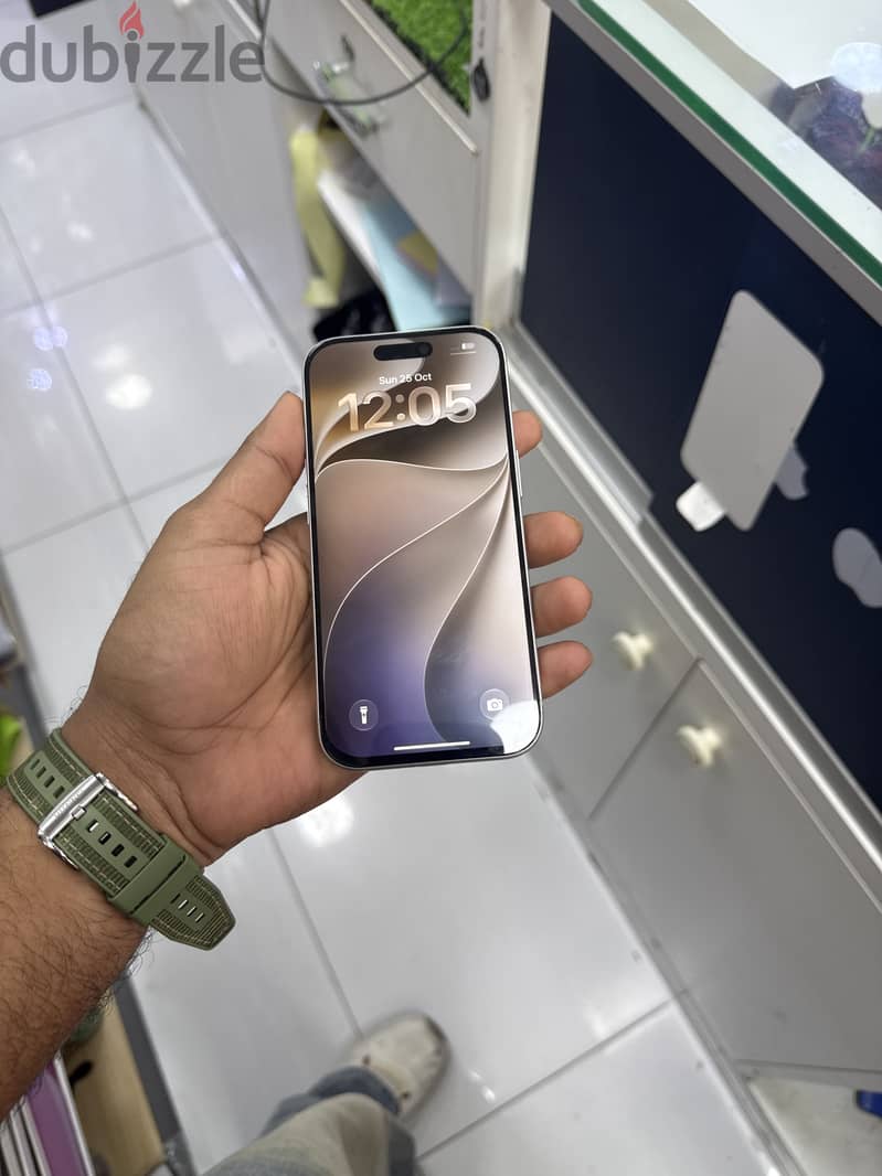 Apple - iPhone 17 Pro 1