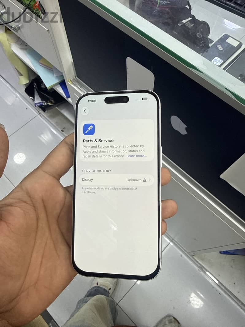 Apple - iPhone 17 Pro 7