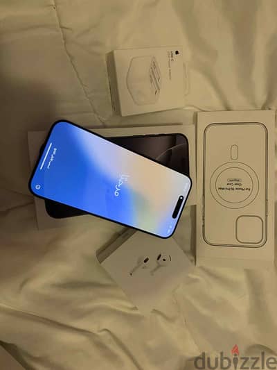 Apple - iPhone 16 Pro Max