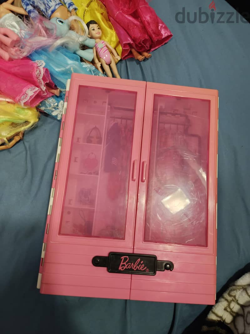 barbie dolls 1