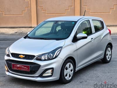 Chevrolet Spark 2020