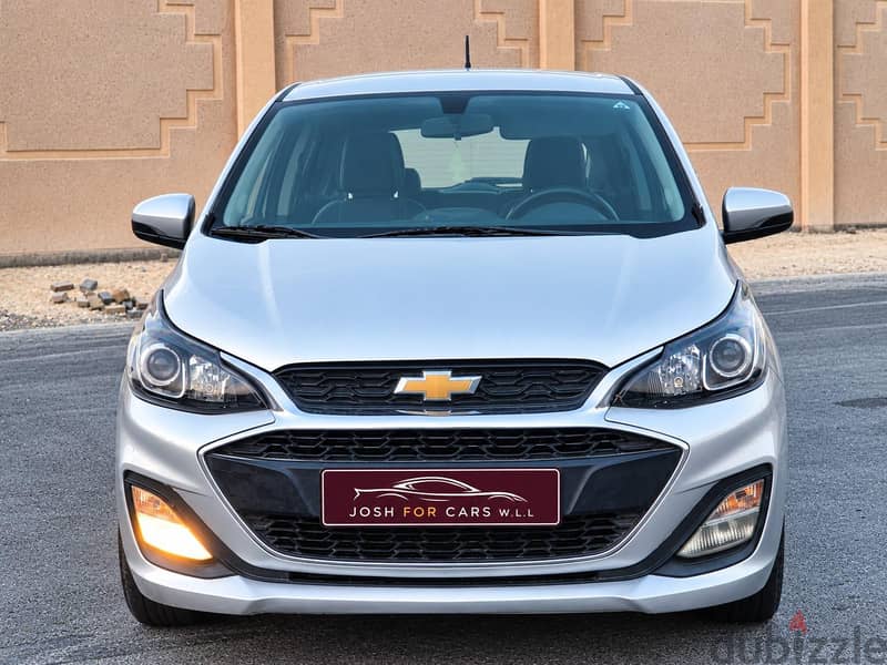 Chevrolet Spark 2020 2