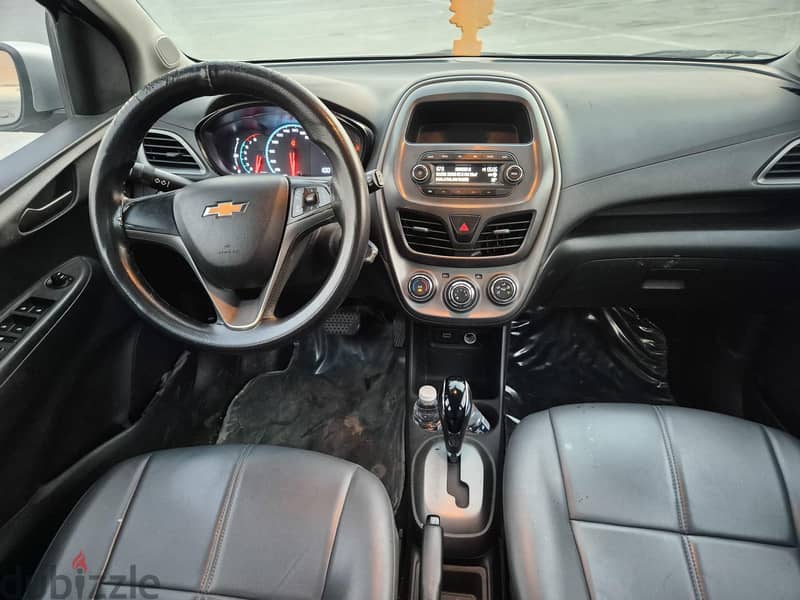 Chevrolet Spark 2020 6