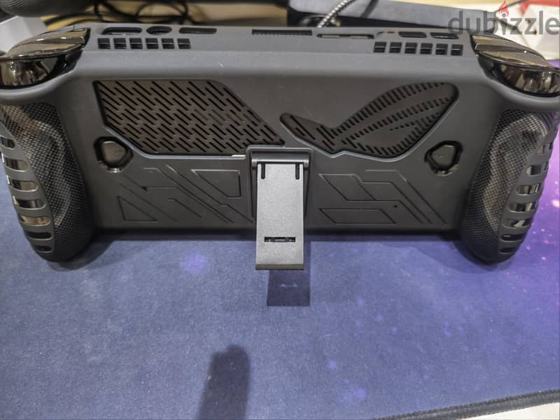 rog Xbox alloy x 1