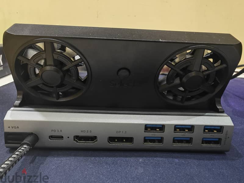 rog Xbox alloy x 5