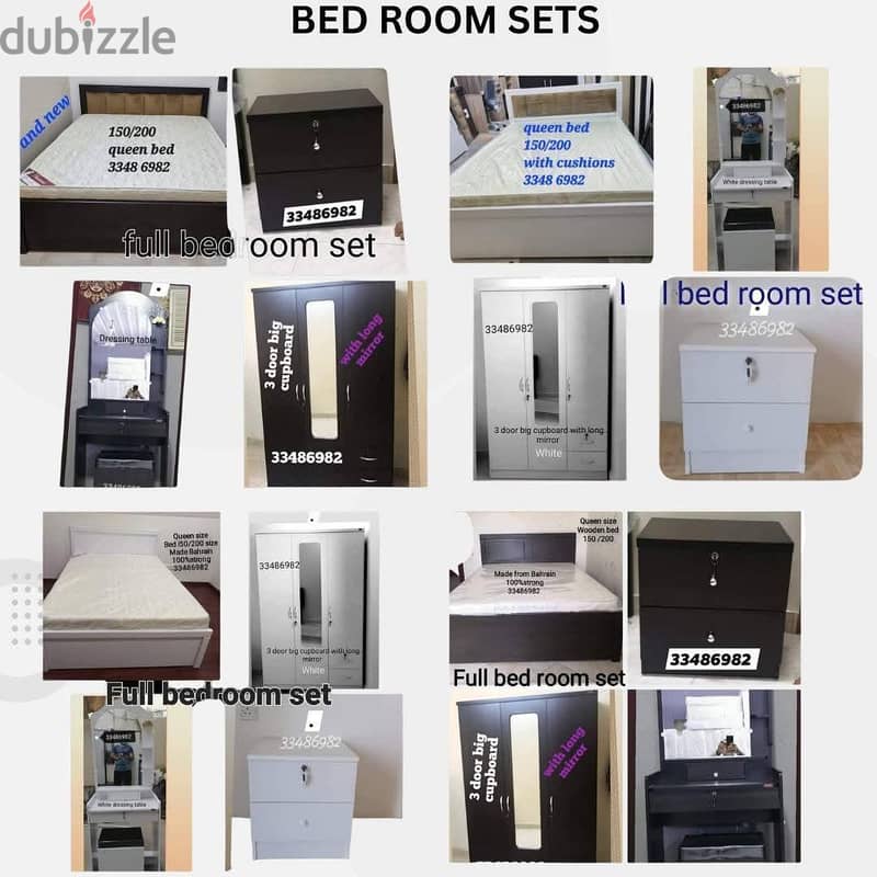 new furniture available for sale AT factory rates 15