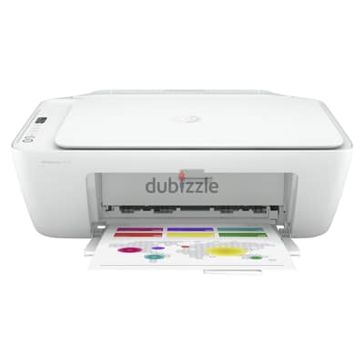 HP Deskjet 2710 Wireless
