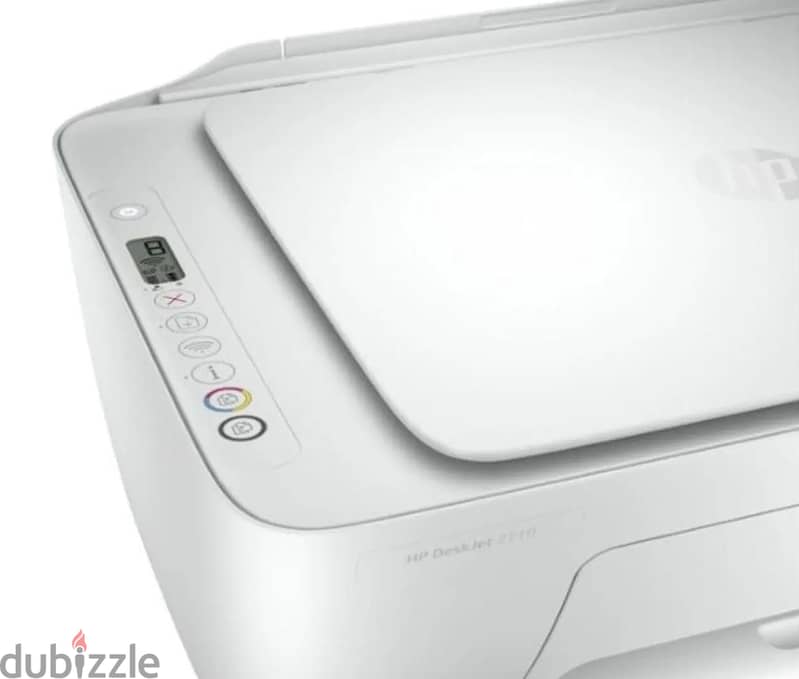 HP Deskjet 2710 Wireless 4