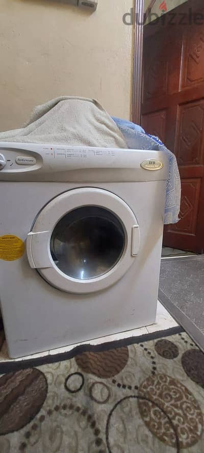 Washing machine dryer dishwasher repair service fixing