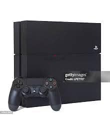 ps4 500gb
