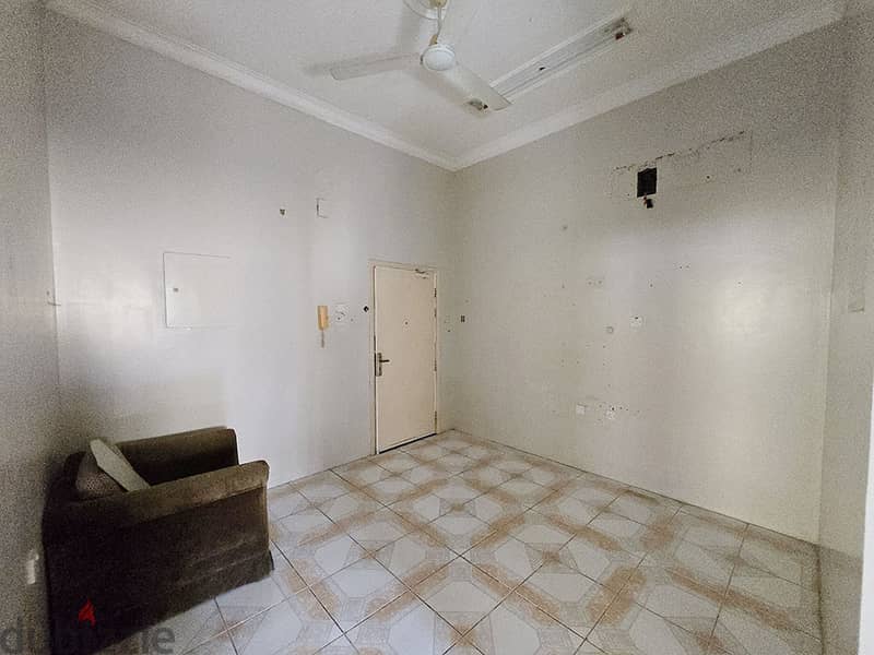 2BHK Apartment For Rent in Daih Area 1