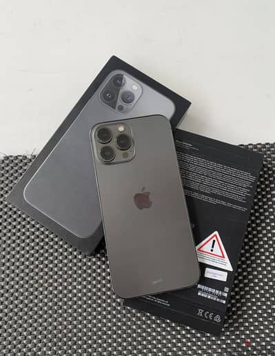 Apple - iPhone 13 Pro Max