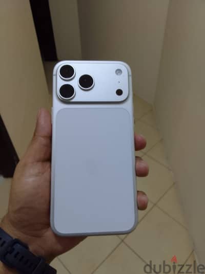 Apple - iPhone 17 Pro Max