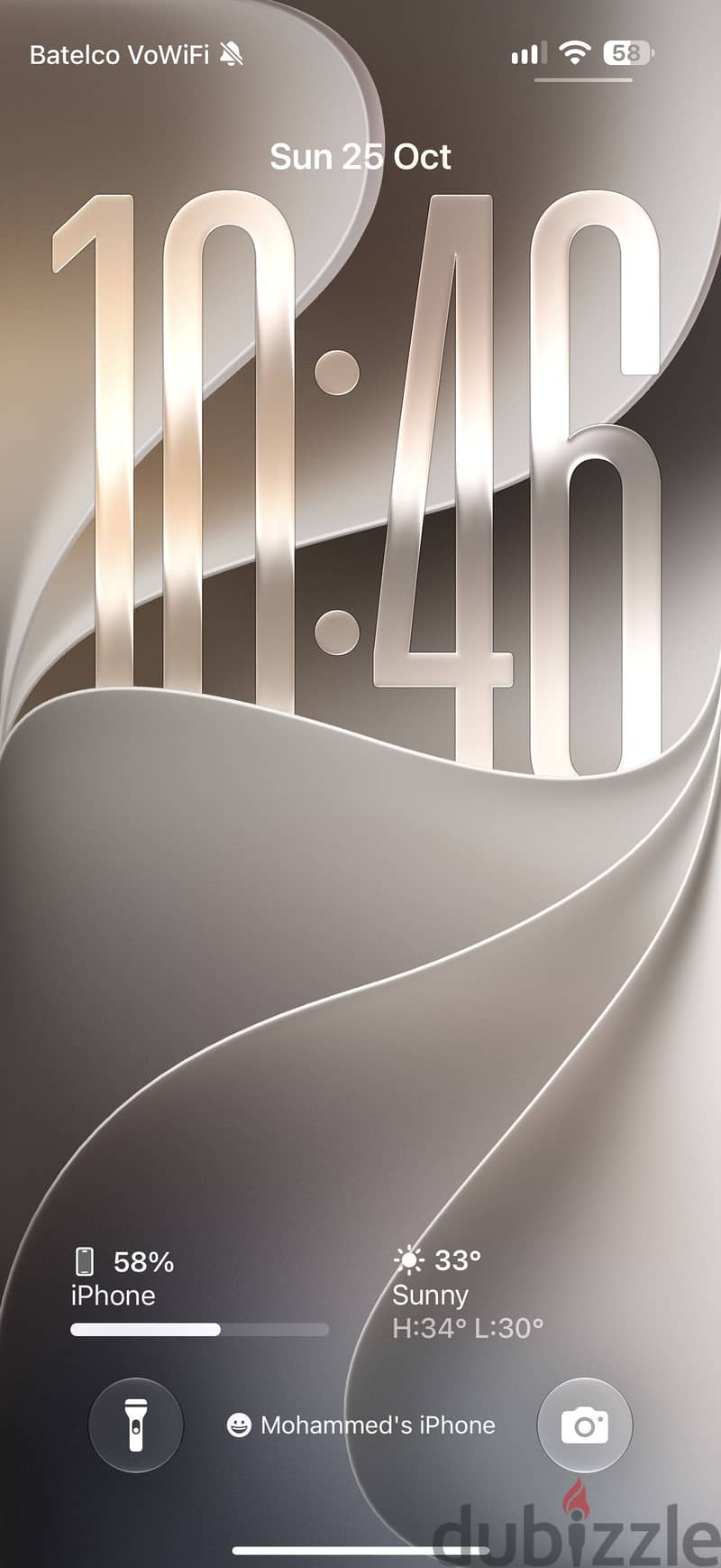 Apple - iPhone 17 Pro Max 4