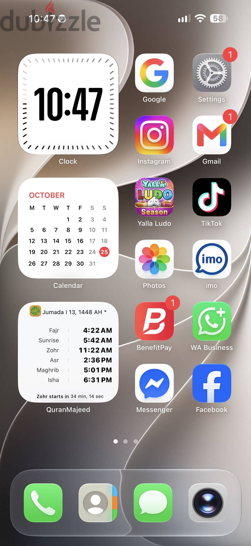 Apple - iPhone 17 Pro Max 5