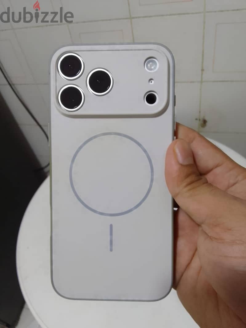 Apple - iPhone 17 Pro Max 6