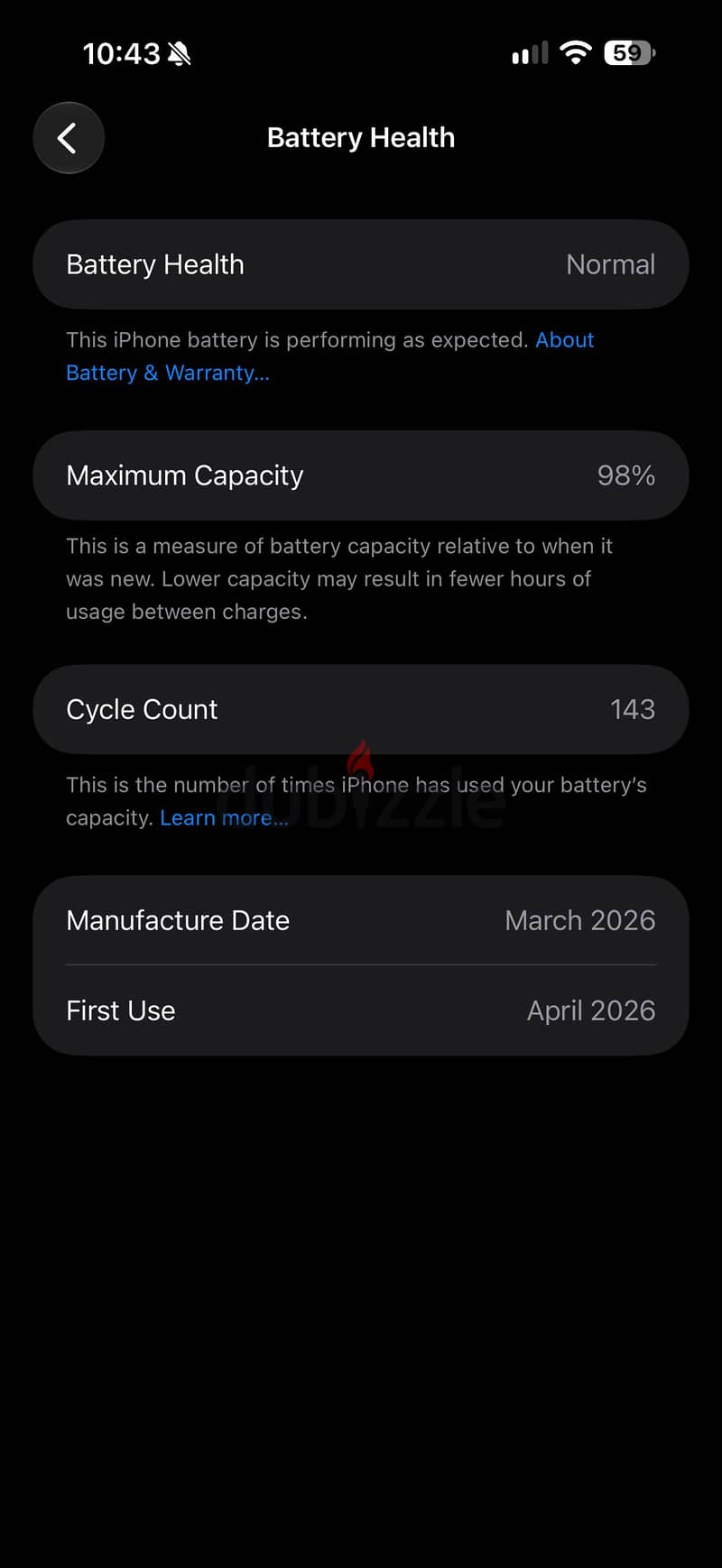 Apple - iPhone 17 Pro Max 7