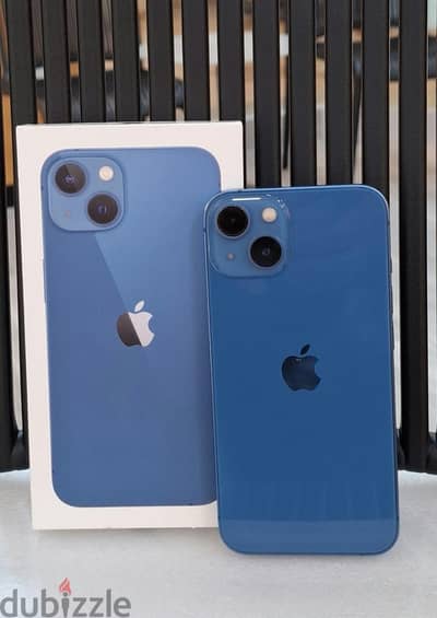 Apple - iPhone 13