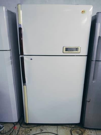 for sale fridge LG