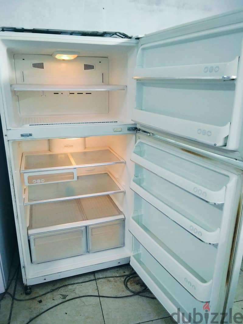 for sale fridge LG 1