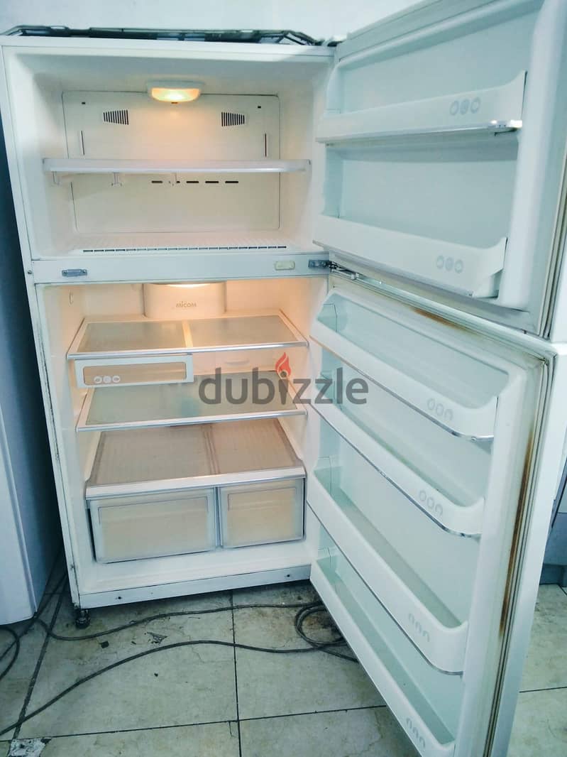 for sale fridge LG 2