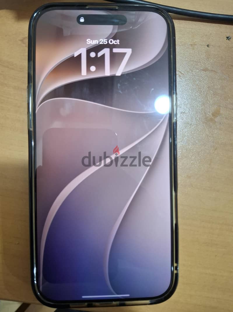 Apple - iPhone 16 Pro Max 1