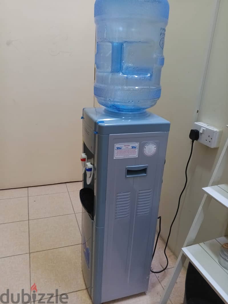كولر ماء للبيع | Water Dispenser for Sale 3