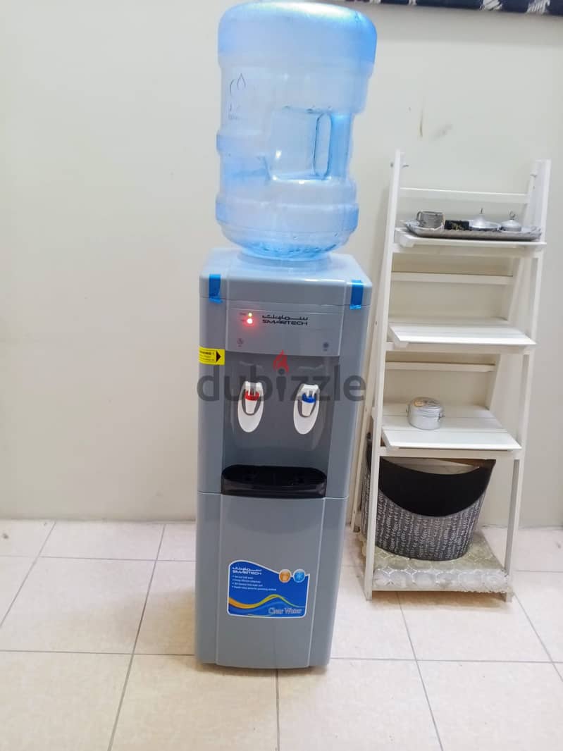 كولر ماء للبيع | Water Dispenser for Sale 1