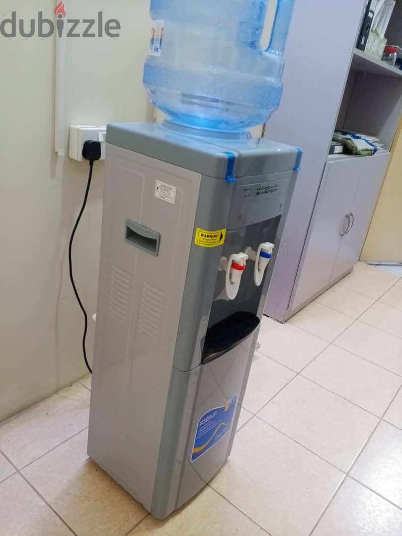 كولر ماء للبيع | Water Dispenser for Sale 2