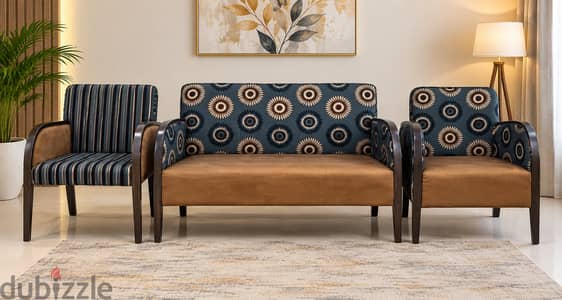 Brand new Sofa Set for Sale – BD 80