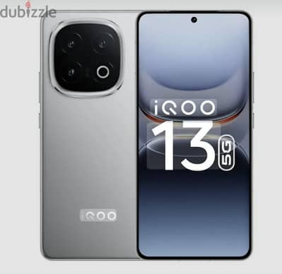 Vivo IQOO 13 FOR SALE