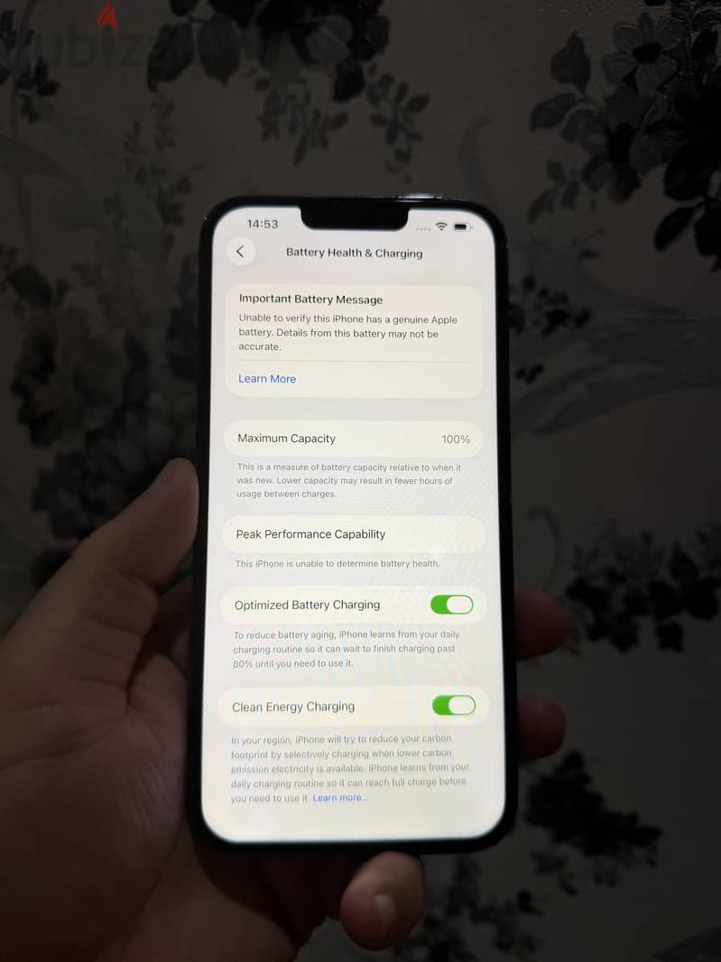 3 iPhones for sal- 39591018- موبايلالت للبيع 10