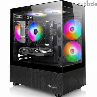 wanted / مطلوب Gaming pc