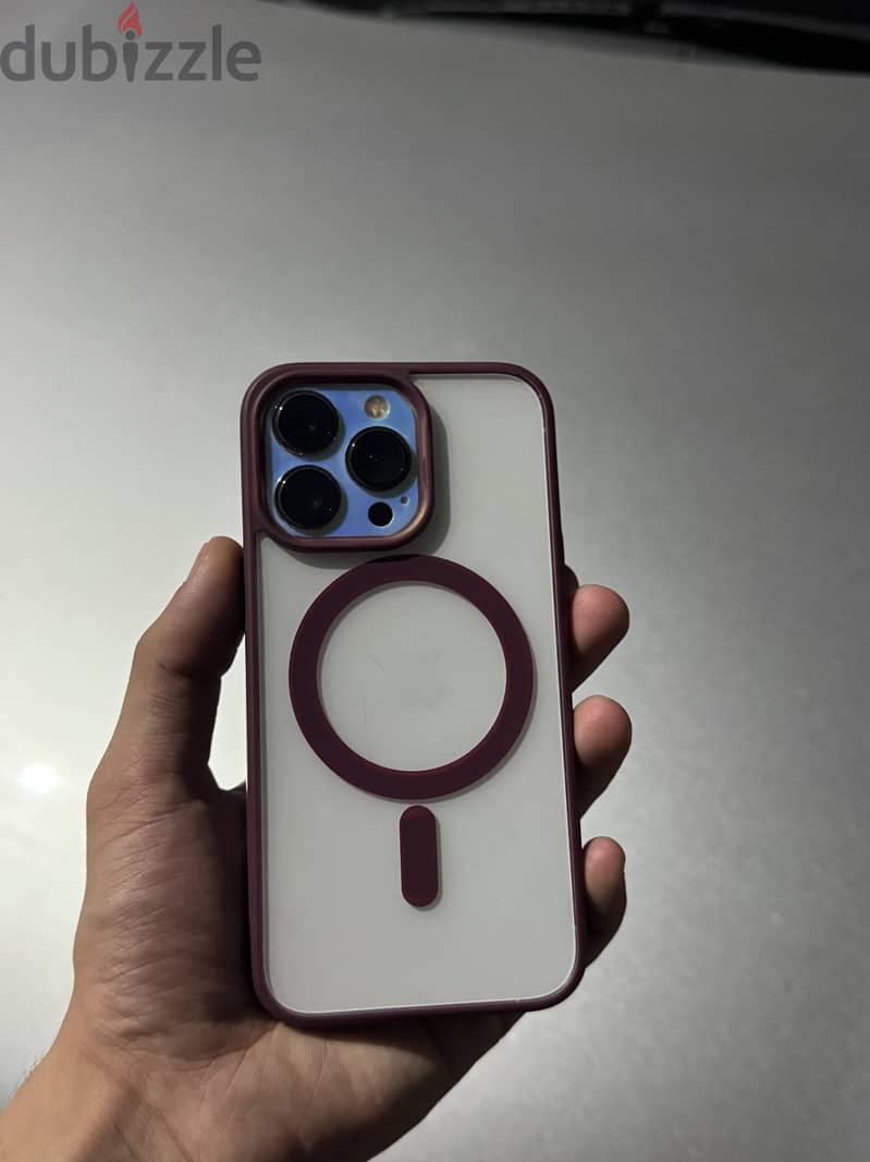 Apple - iPhone 13 Pro 1