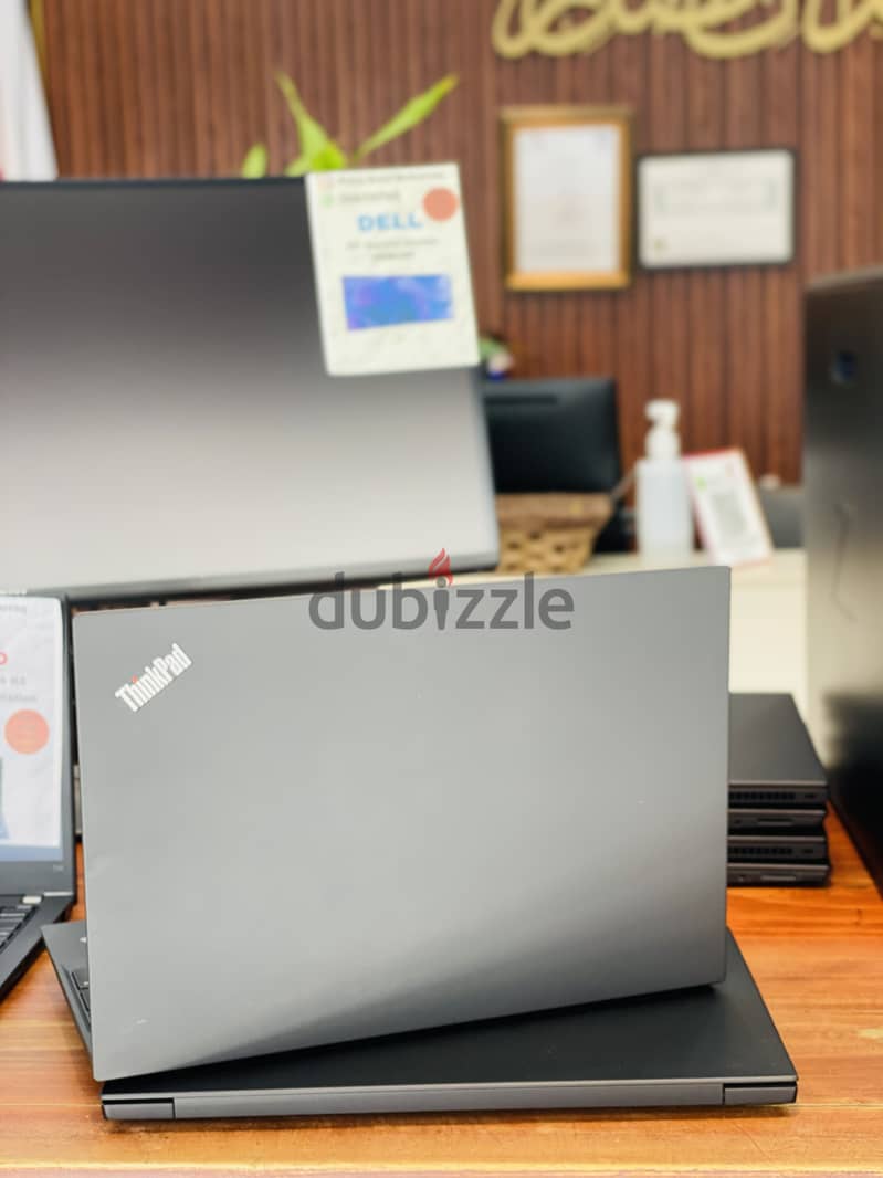 Lenovo Thinkpad P15s G2 Core i7-11th Generation 48GB Ram 4