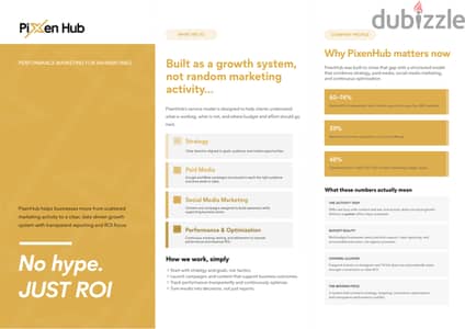 Marketing Services