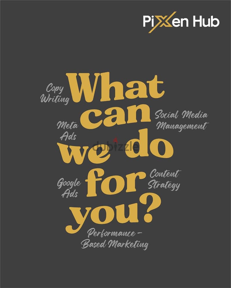 Marketing Services 1