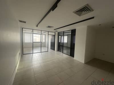 Commercial Offices for Rent in Diplomatic Area - BD 4/sqm Exclusive