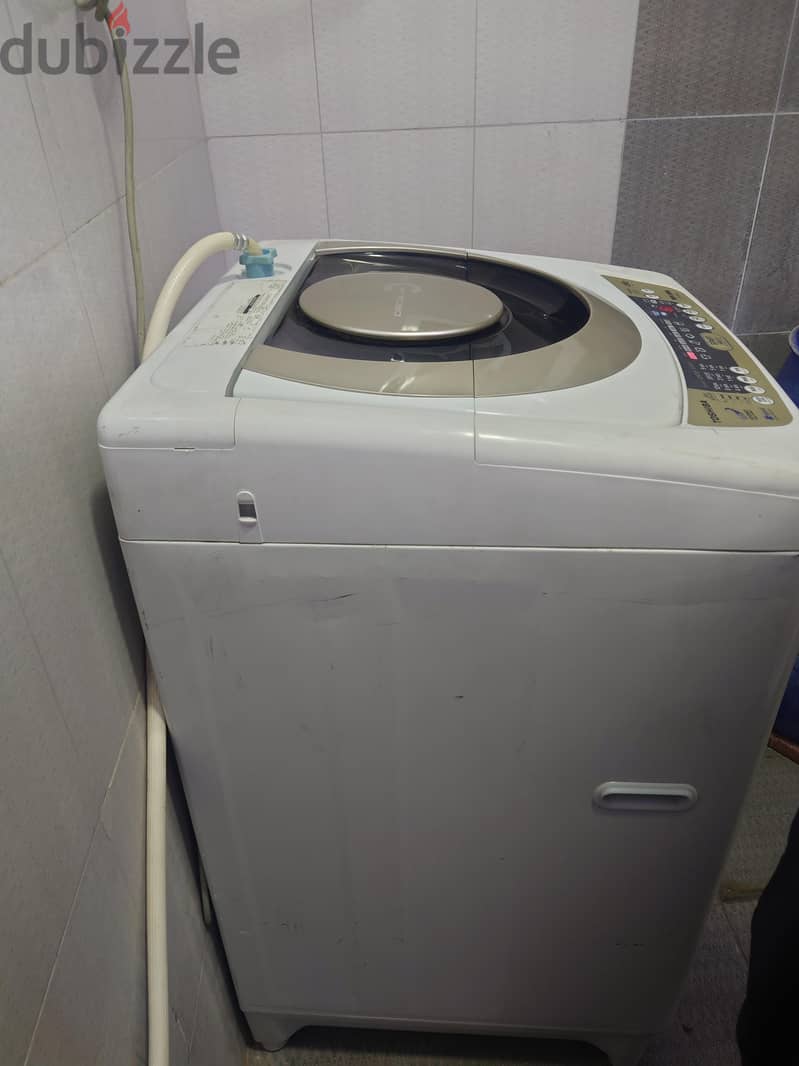 washing machine 12 kg 1