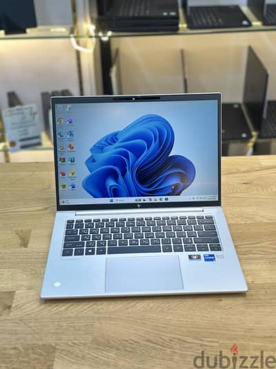 HP Elitebook 840 G10 Core i5-13th Generation
