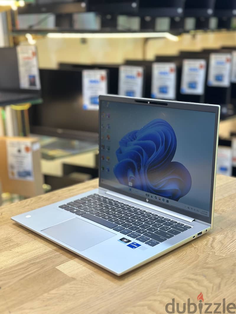 HP Elitebook 840 G10 Core i5-13th Generation 2