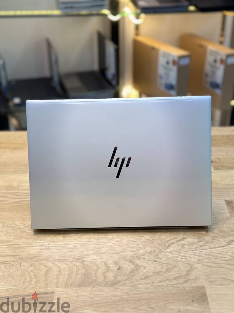 HP Elitebook 840 G10 Core i5-13th Generation 3