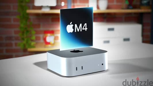 Mac Mini M4
