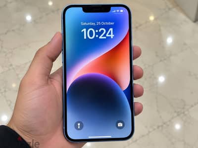 Apple - iPhone 14