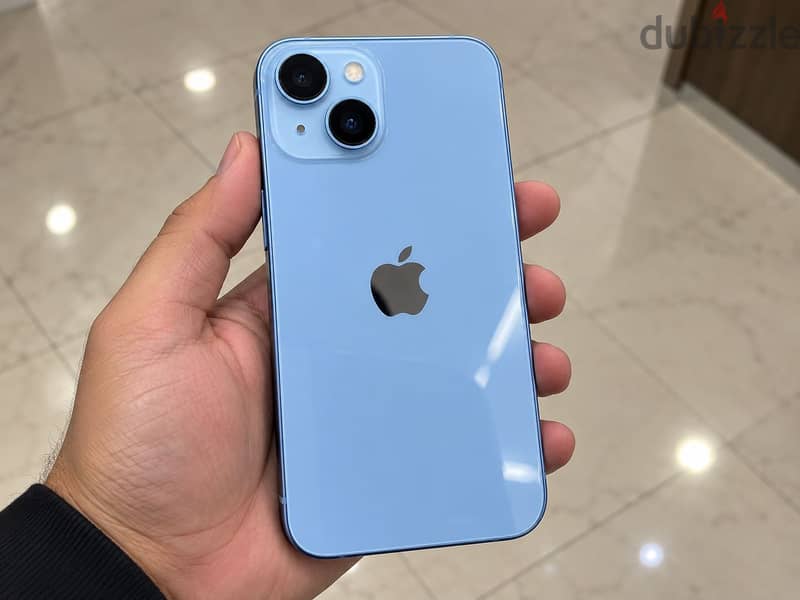Apple - iPhone 14 1