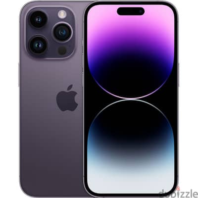 Apple - iPhone 14 Pro