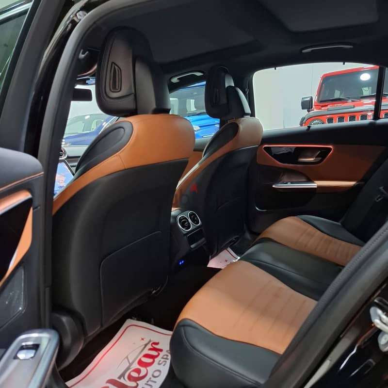 Mercedes-Benz C200 4matic 2026 5