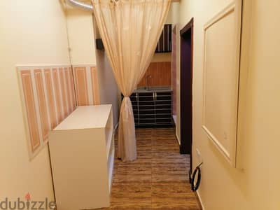 Fully Furnished Flat for Rent 100BD
