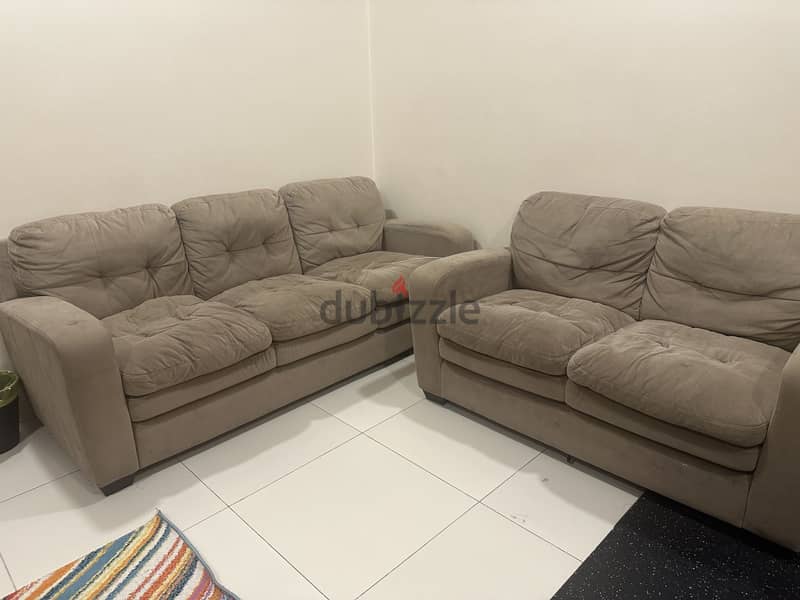 American sofa for sale سوفا أمريكيه مربحه 2