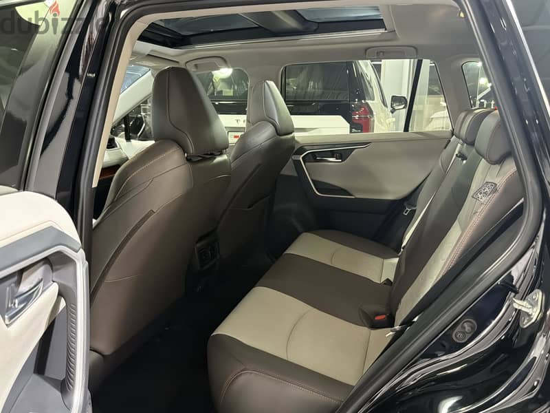 2024 Toyota Rav 4 Adventure 5